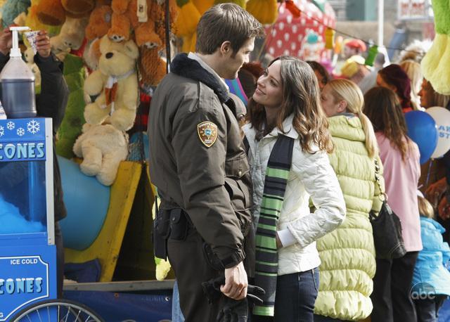 Кадры из Счастливый город (2010)