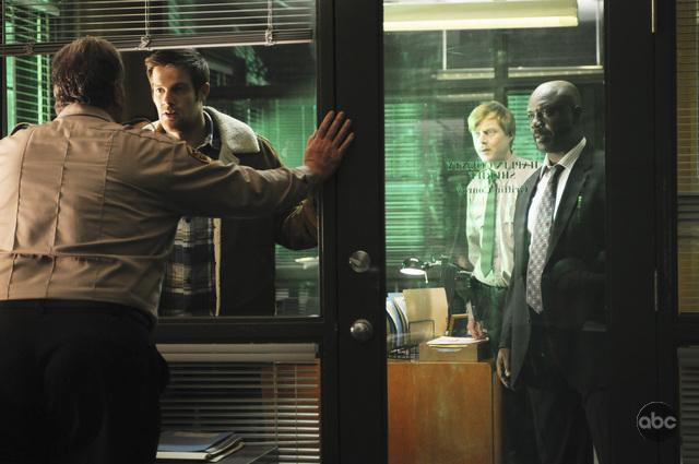 Кадры из Счастливый город (2010)