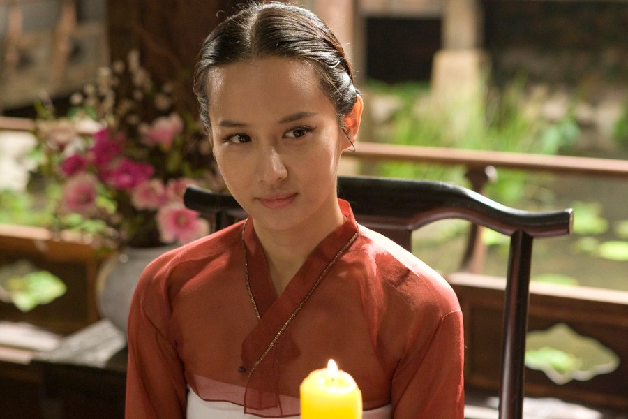 Кадры из Слуга (2010)