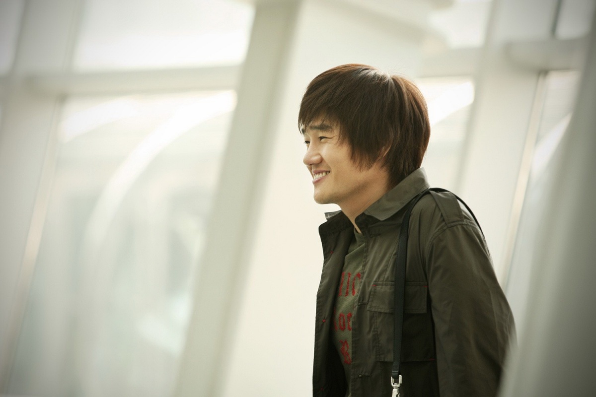 Кадры из Тайная любовь (2010)