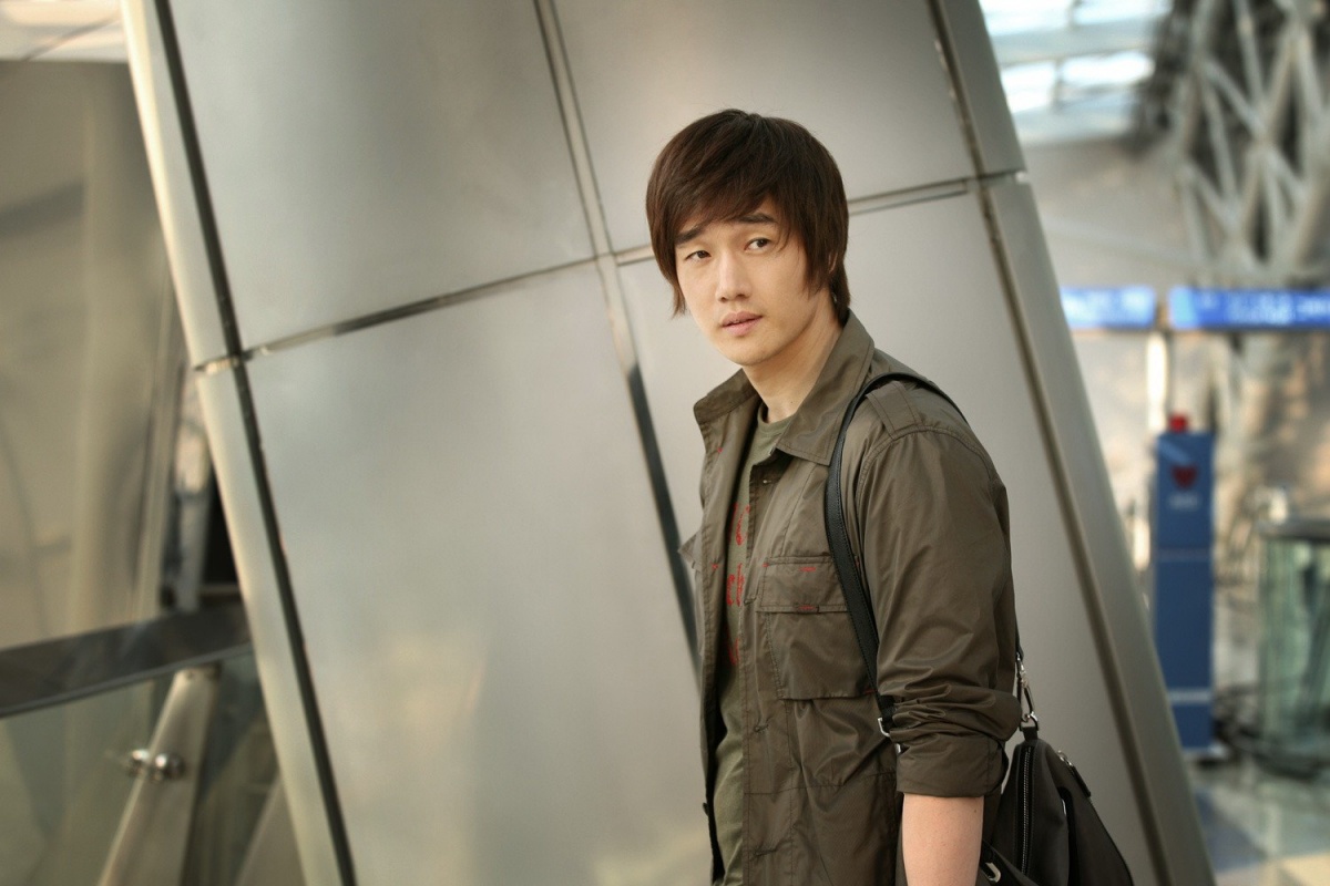 Кадры из Тайная любовь (2010)