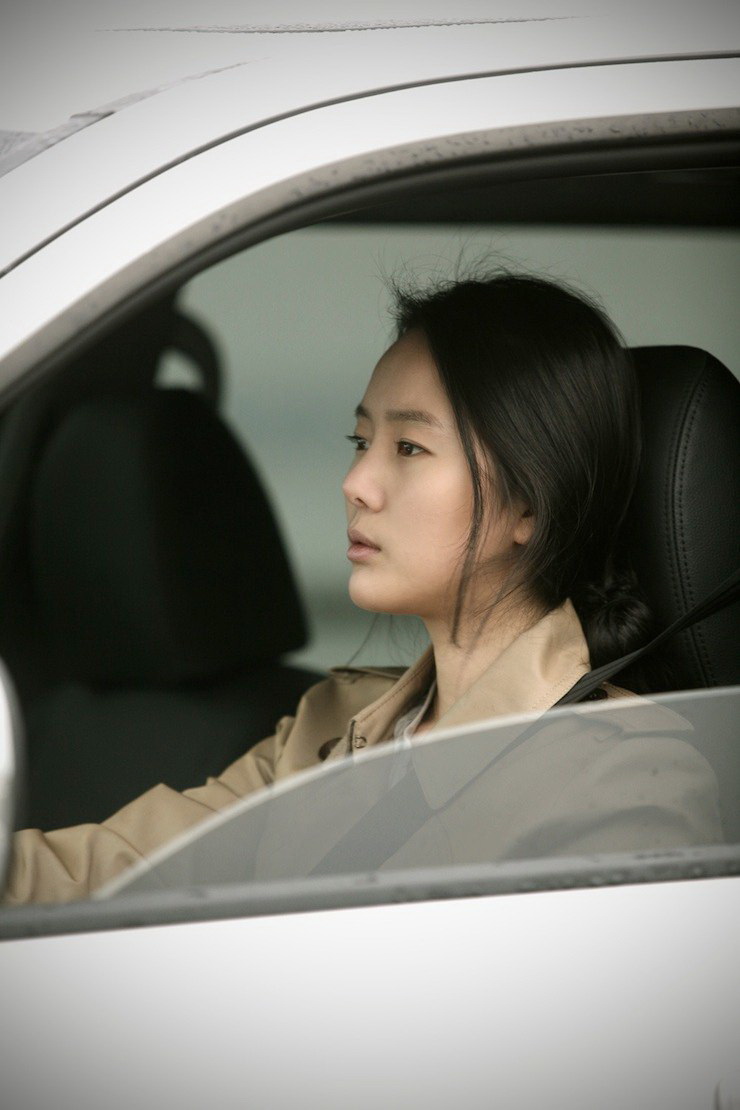 Кадры из Тайная любовь (2010)