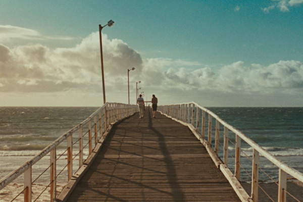 Кадры из Солнце и апельсины (2010)