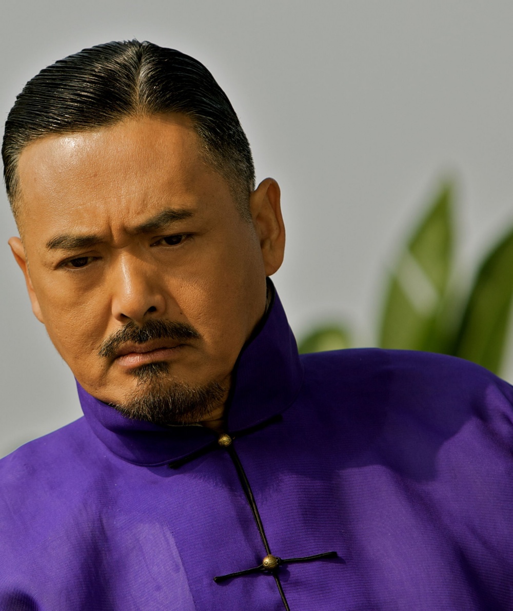 Пусть летят пули (2010)