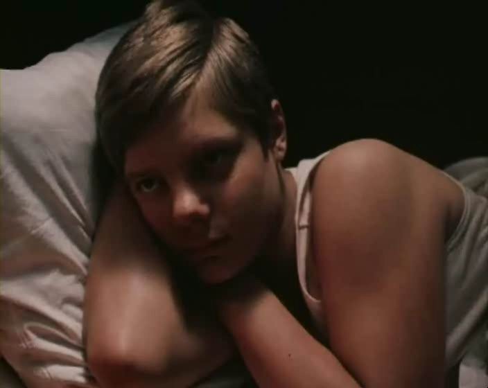 Кадры из Володькина жизнь (1984)