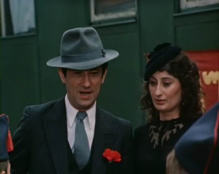 Кадры из Володькина жизнь (1984)