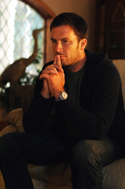 Кадры из Черная вдова (2008)