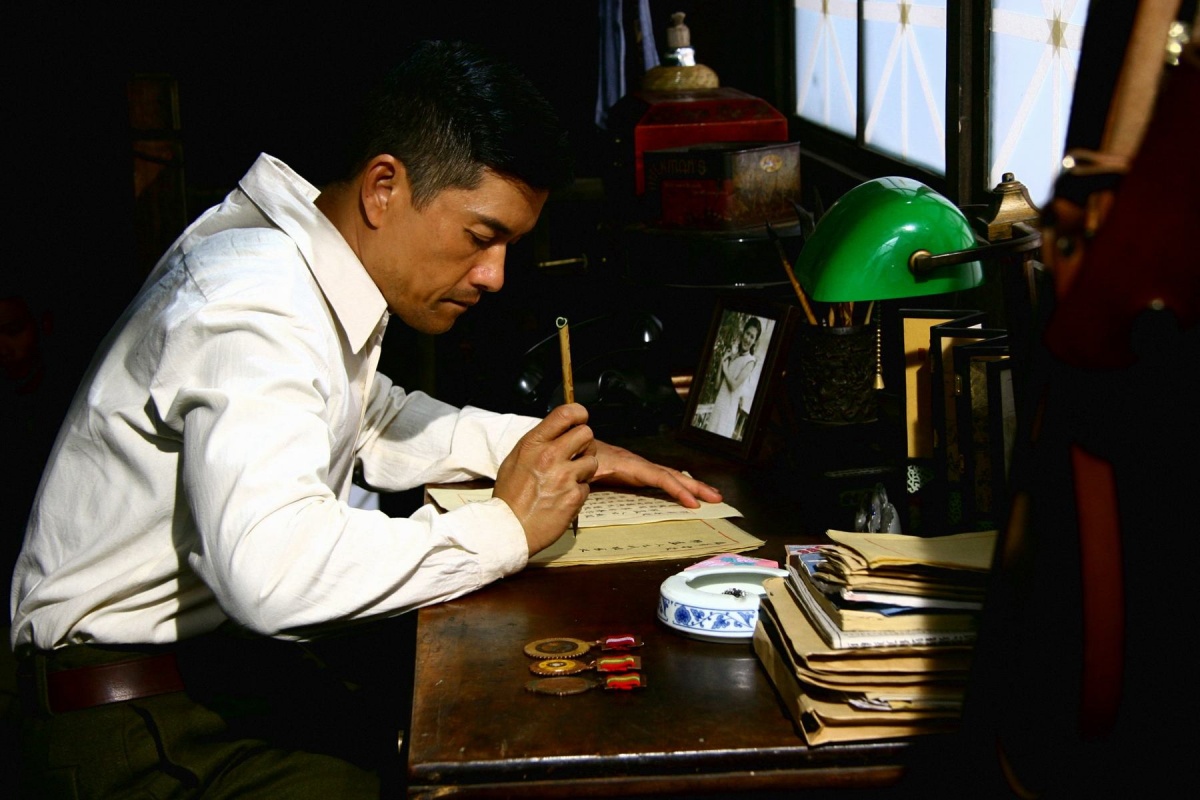 Смерть и слава в Чандэ (2010)