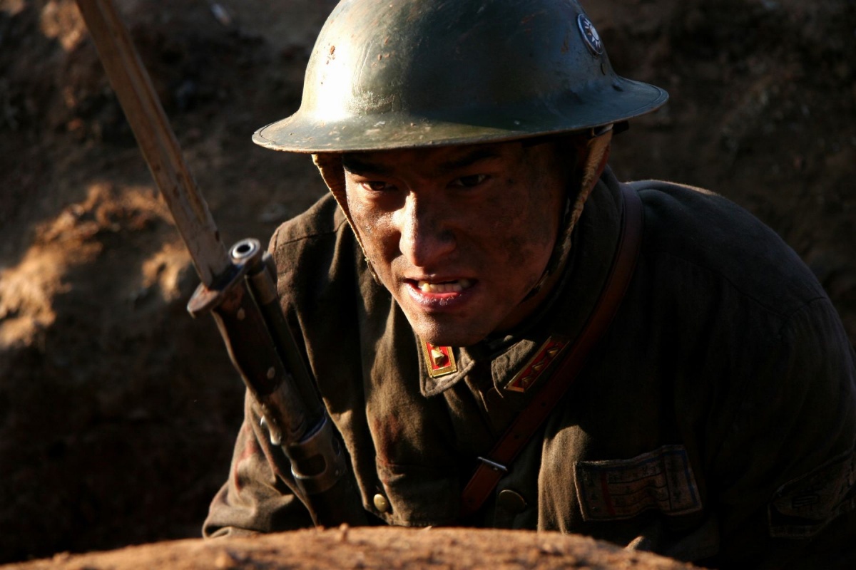 Смерть и слава в Чандэ (2010)