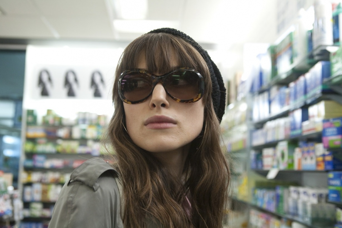 Кадры из Телохранитель (2010)