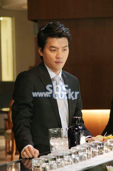 Кадры из Зачем ты пришёл в мой дом? (2008)