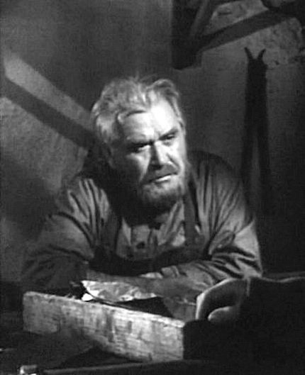 Кадры из Армия Трясогузки (1964)