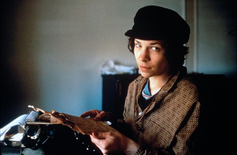 Кадры из Я стреляла в Энди Уорхола (1996)