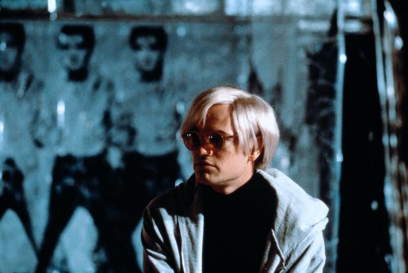 Кадры из Я стреляла в Энди Уорхола (1996)