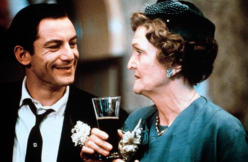 Ангел с ружьём (1992)