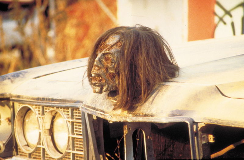 Кадры из Вампиры 2: День мертвых (2002)