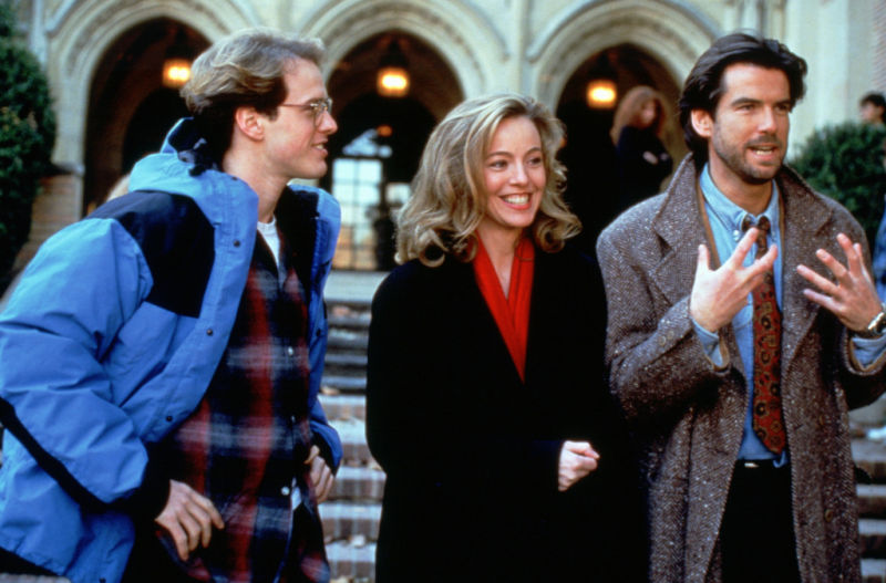 Кадры из Азы убийства (1991)