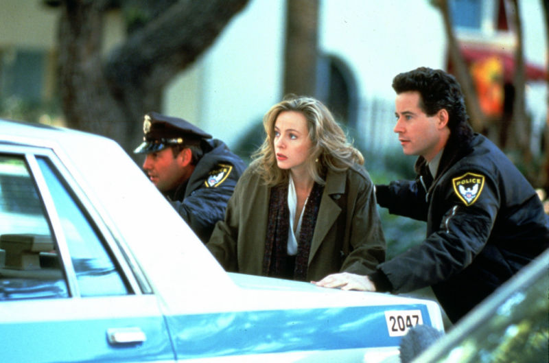 Кадры из Азы убийства (1991)