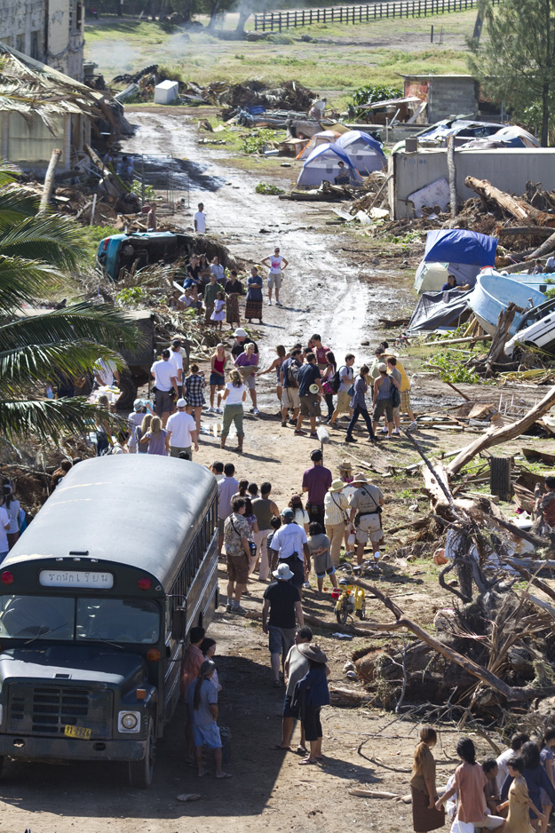 Кадры из Сёрфер души (2011)