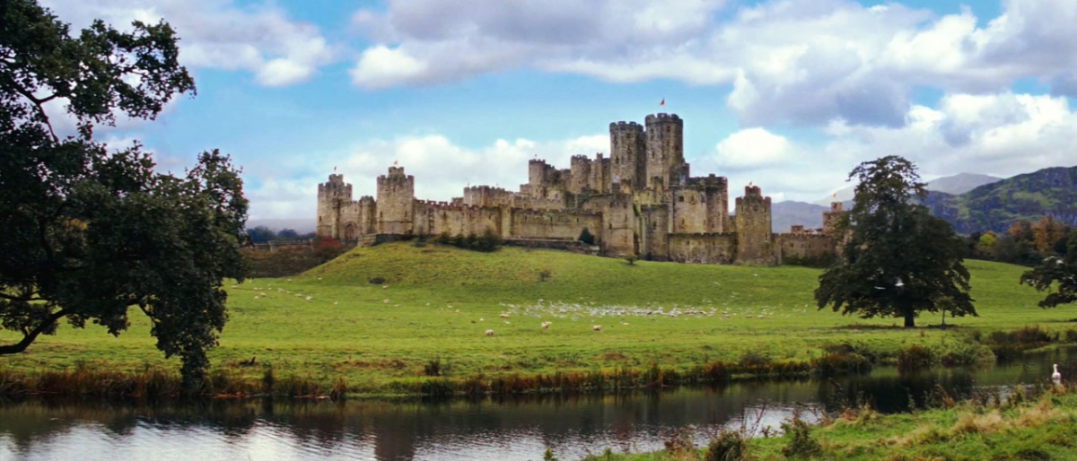 Кадры из Храбрые перцем (2011)