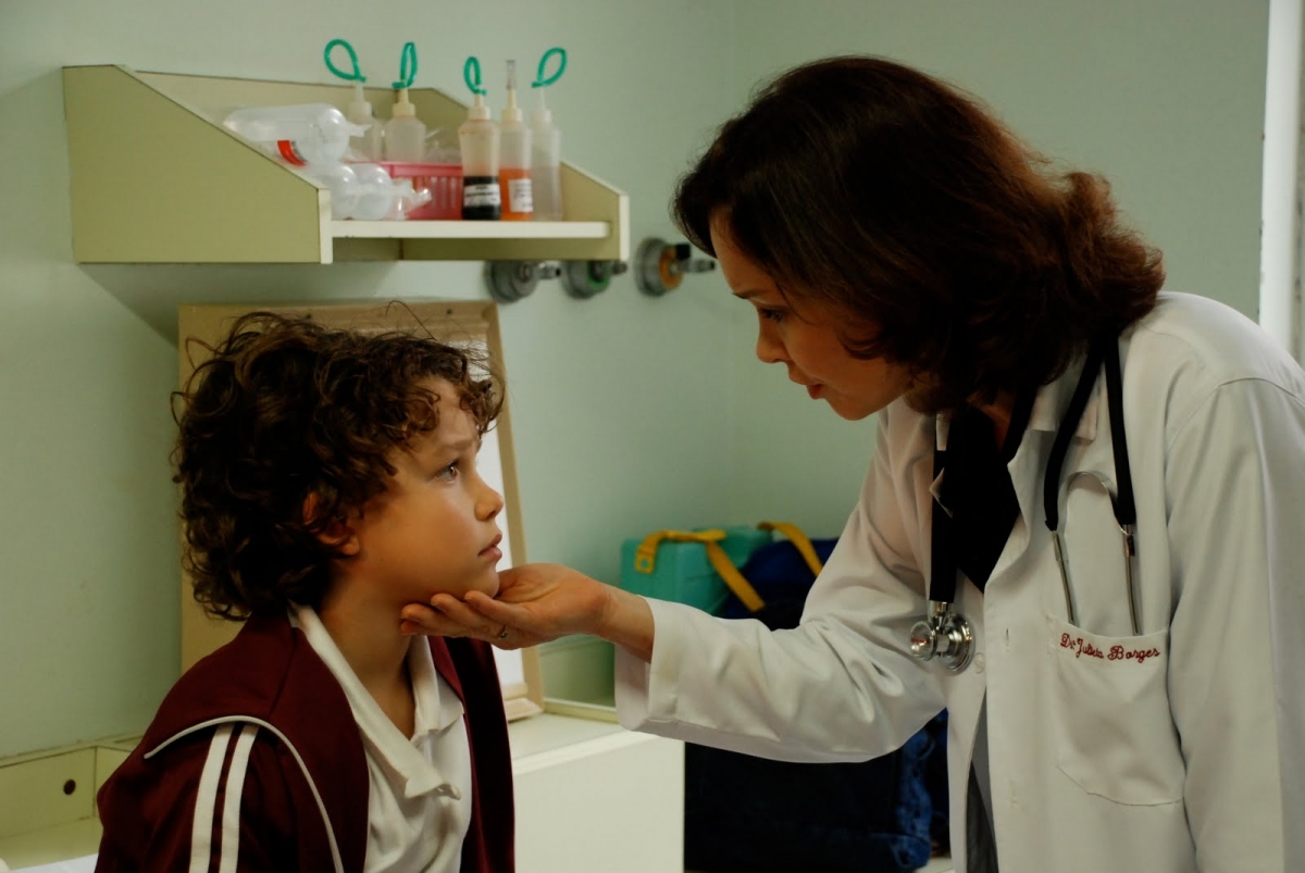 Кадры из От начала до конца (2009)