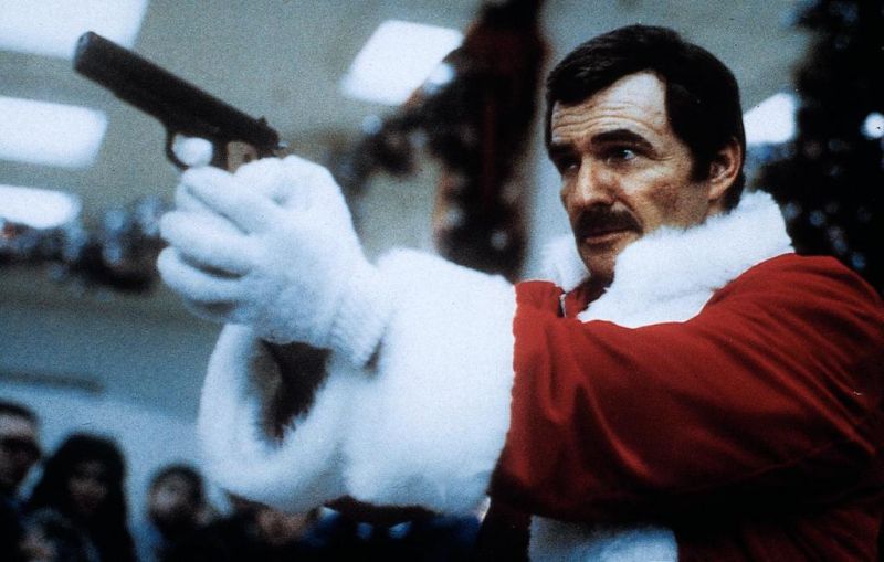 Кадры из Полицейский по найму (1987)