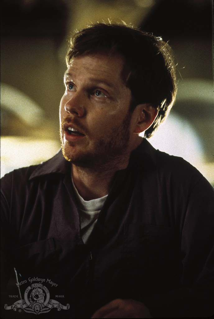 Кэндимэн 2: Прощание с плотью (1995)