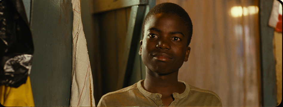 Ловец душ (2010)