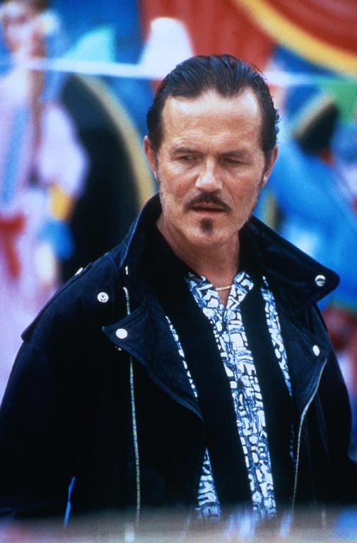 Кадры из Верняк (1999)