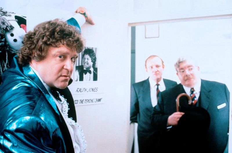 Король Ральф (1991)