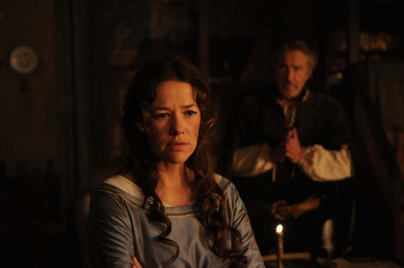 Кадры из Странствующая блудница (2010)