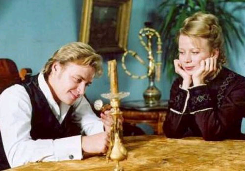 Господа присяжные (2009)