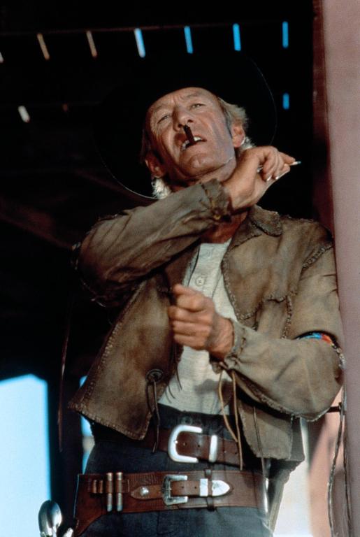 Джек – молния (1994)