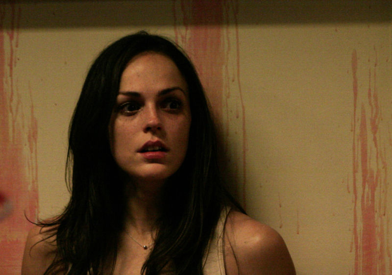 Кадры из Бугимен 3 (2008)