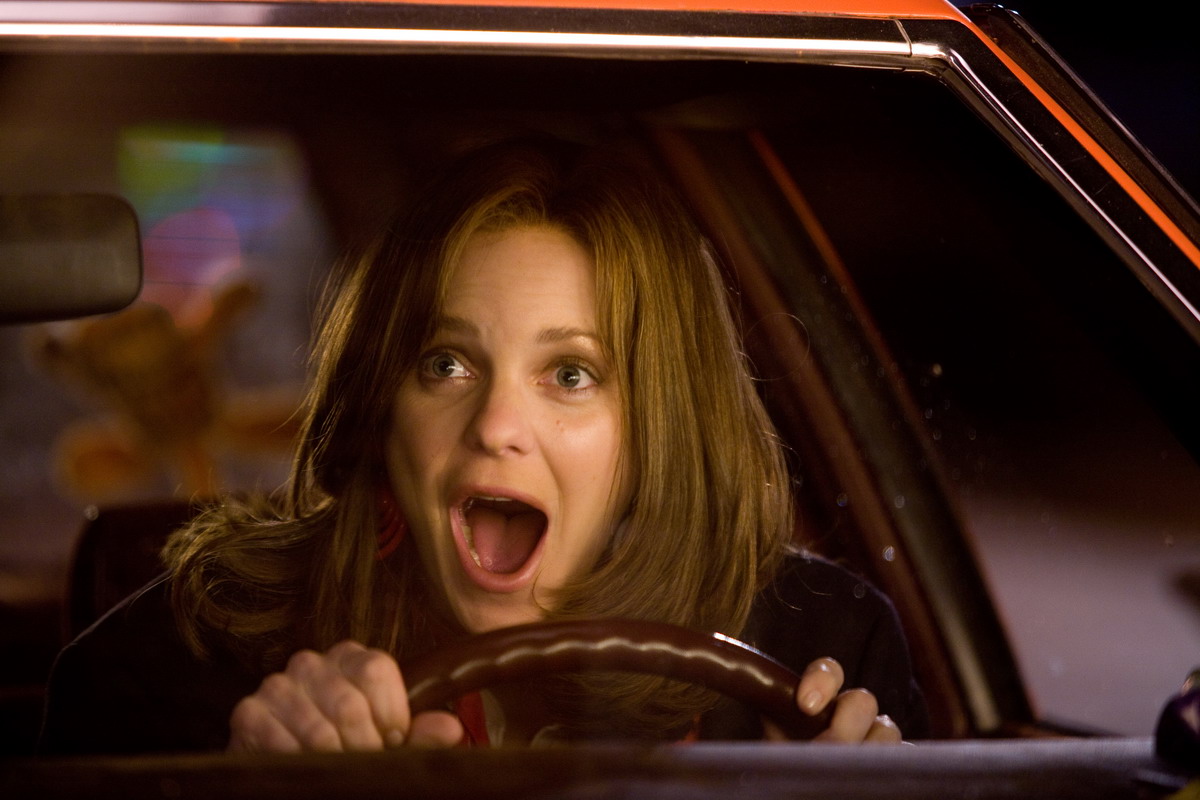 Кадры из Отвези меня домой (2011)