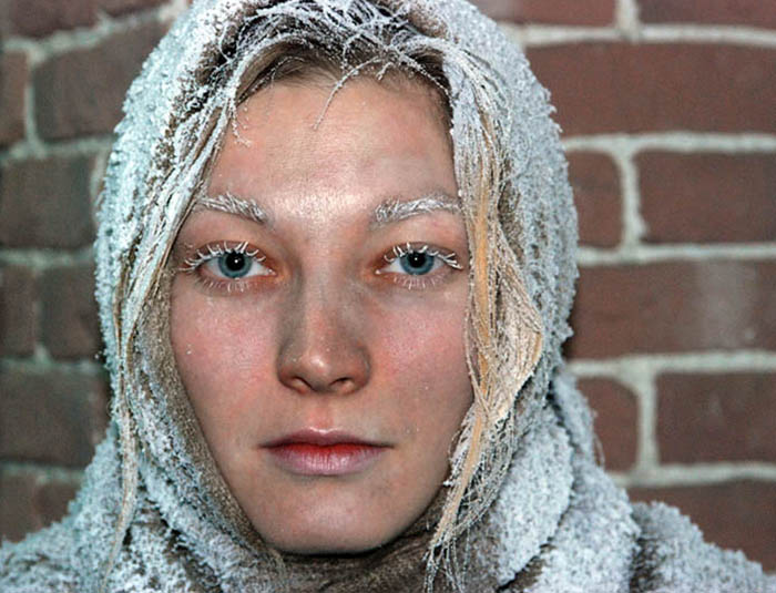 Кадры из Жить сначала (2010)