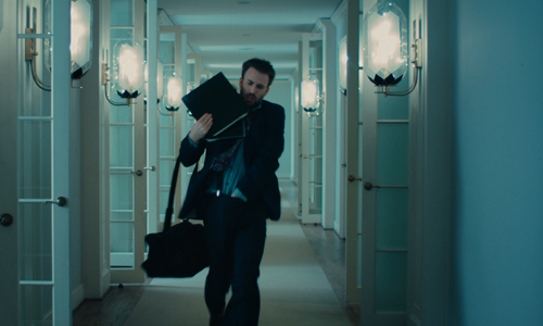 Кадры из Прокол (2011)