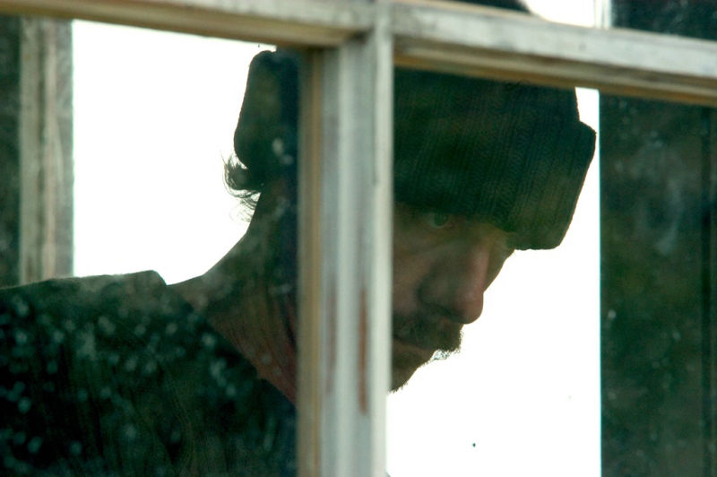 Кадры из Гром среди ясного неба (2006)