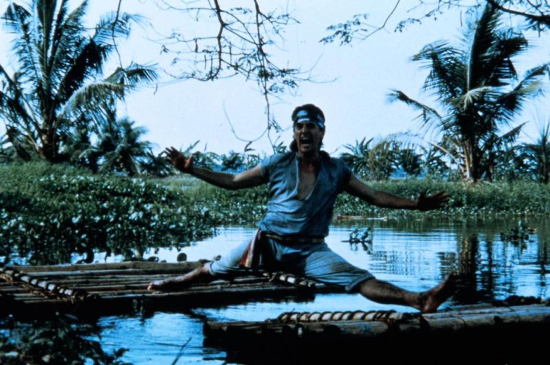 Король кикбоксеров (1990)