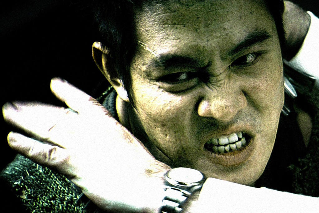 Дэнни Цепной пес (2005)