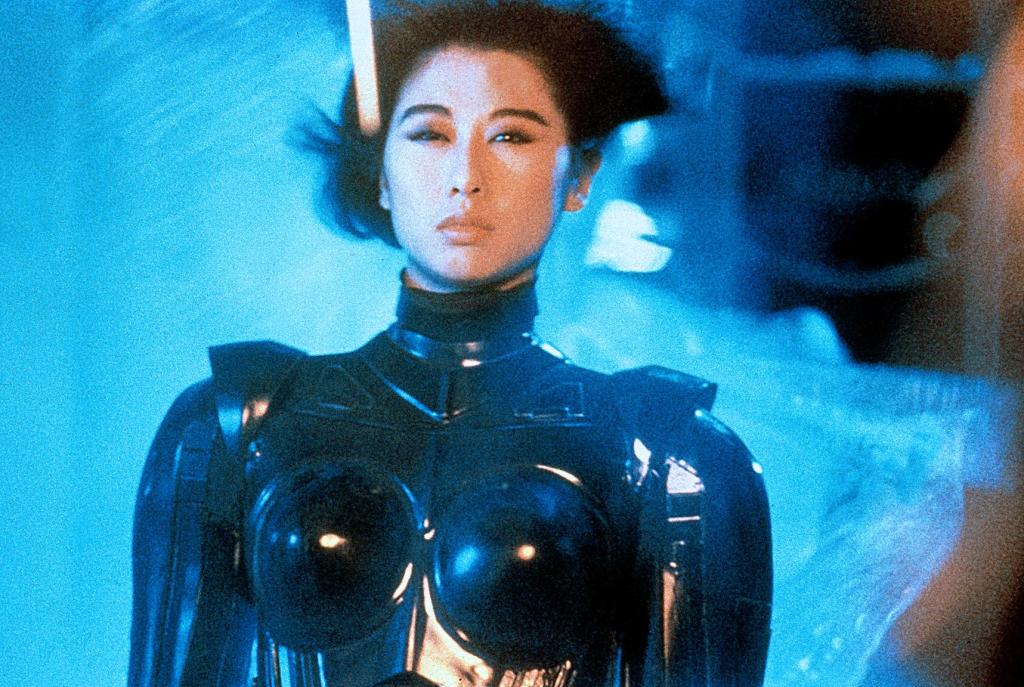 Кадры из Я люблю Марию (1988)