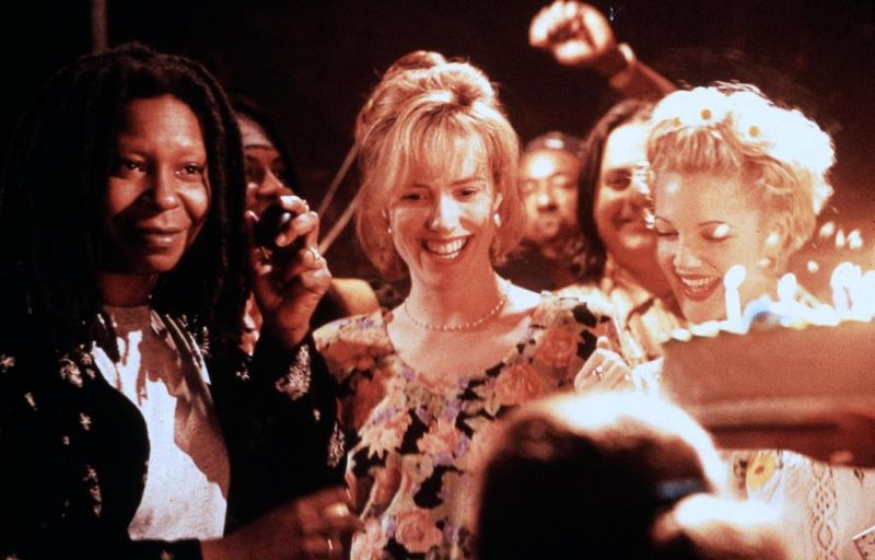 Парни побоку (1995)