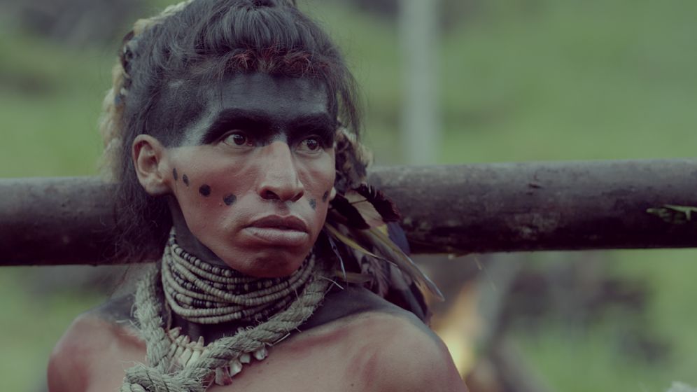 Кадры из Они продают даже дождь (2010)