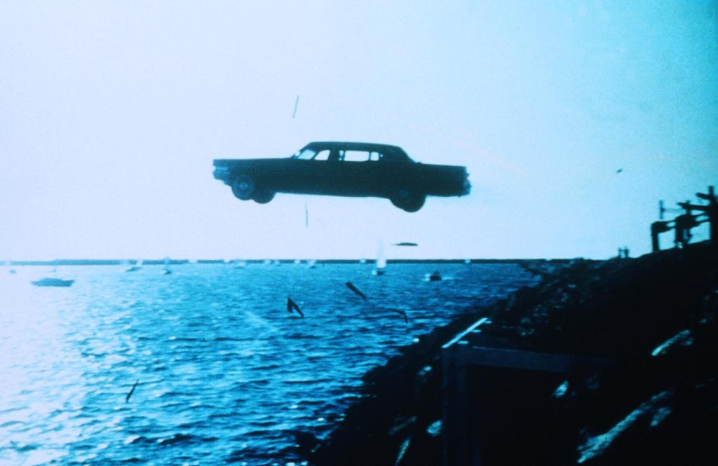 Черные тигры (1979)