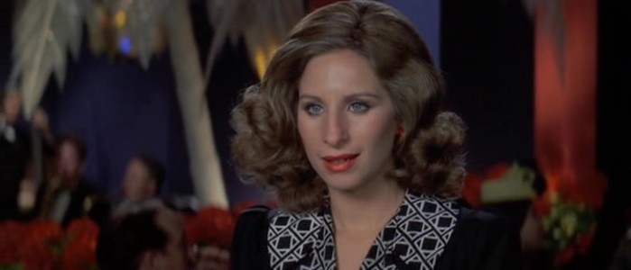 Кадры из Какими мы были (1973)