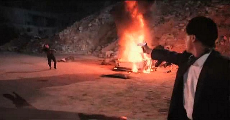 Просто герои (1989)