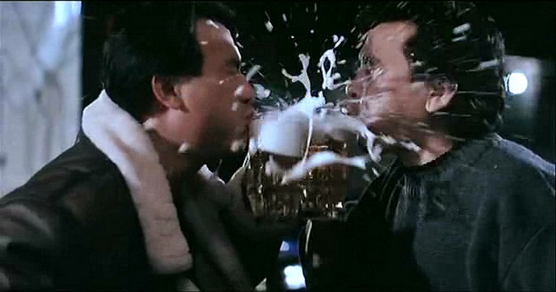 Просто герои (1989)