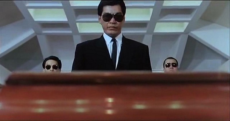 Просто герои (1989)