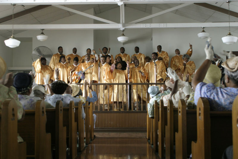 Игры джентльменов (2004)