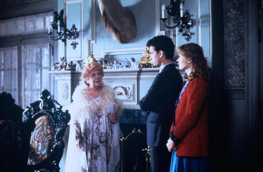 Кадры из Прорва (1986)